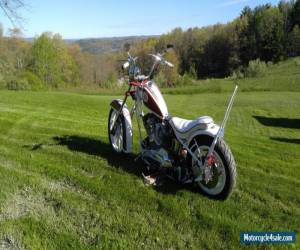 Motorcycle 1980 Harley-Davidson Other for Sale