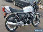 Honda CBX 1000 for Sale