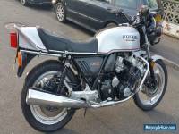 Honda CBX 1000