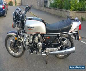 Motorcycle Honda CBX 1000 for Sale