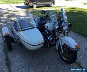 Motorcycle 1996 Harley-Davidson Touring for Sale