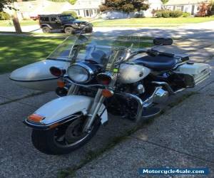 Motorcycle 1996 Harley-Davidson Touring for Sale