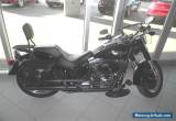 2010 Harley-Davidson Softail for Sale