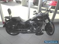 2010 Harley-Davidson Softail