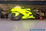 2005 Kawasaki Ninja for Sale