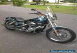 2007 Harley-Davidson Dyna for Sale