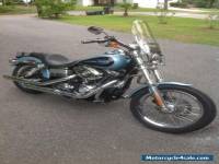 2007 Harley-Davidson Dyna