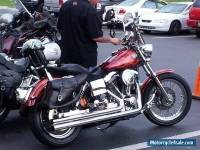 1996 Harley-Davidson Dyna