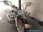 1995 Harley-Davidson Softail for Sale