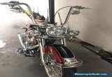 1995 Harley-Davidson Softail for Sale