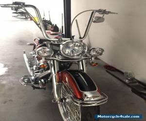 Motorcycle 1995 Harley-Davidson Softail for Sale