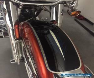 Motorcycle 1995 Harley-Davidson Softail for Sale