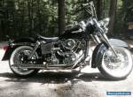 1975 Harley-Davidson FLH 1200 for Sale