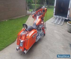 2012 Harley-Davidson Touring for Sale