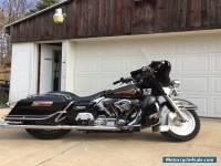 1995 Harley-Davidson Touring