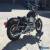 Harley Davidson Sportster XL1100 1987 Bobber for Sale