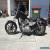 Harley Davidson Sportster XL1100 1987 Bobber for Sale