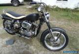 1968 Harley-Davidson Other for Sale