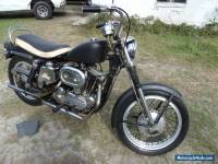 1968 Harley-Davidson Other