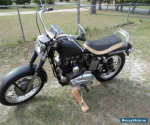 Motorcycle 1968 Harley-Davidson Other for Sale
