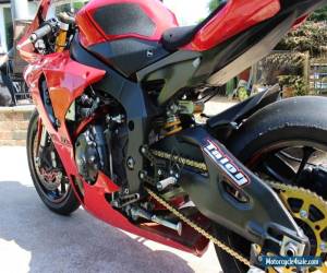 Motorcycle 2015 Yamaha R1 Track Bike for Sale