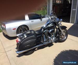 Motorcycle 2005 Harley-Davidson Touring for Sale