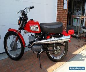 Motorcycle 1971 Harley-Davidson Other for Sale