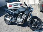 Suzuki VX800 for Sale