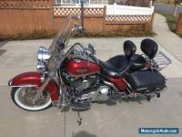 2004 Harley-Davidson Touring