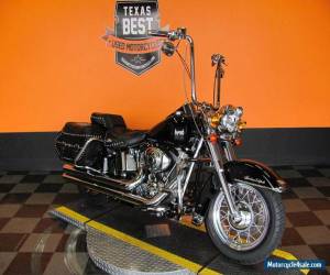 Motorcycle 2006 Harley-Davidson Heritage Softail Classic - FLSTC for Sale