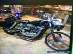 1970 Harley-Davidson Sportster for Sale