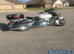 2013 Harley-Davidson Touring for Sale