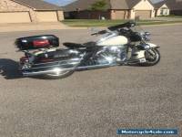 2013 Harley-Davidson Touring