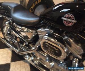 Motorcycle 2002 Harley-Davidson Other for Sale