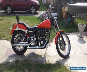 1972 Harley-Davidson Other for Sale