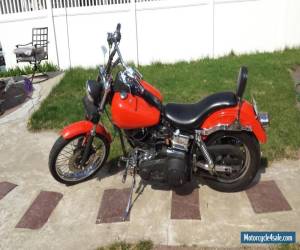 Motorcycle 1972 Harley-Davidson Other for Sale