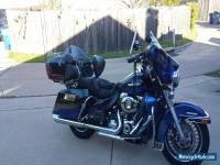 2010 Harley-Davidson Touring