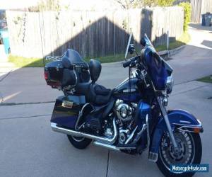 2010 Harley-Davidson Touring for Sale