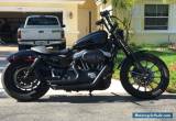 2007 Harley-Davidson Sportster for Sale