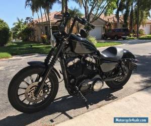 Motorcycle 2007 Harley-Davidson Sportster for Sale