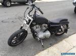 2008 Harley-Davidson Sportster for Sale