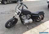 2008 Harley-Davidson Sportster for Sale