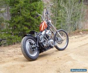 Motorcycle 1979 Harley-Davidson Other for Sale