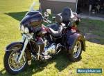 2014 Harley-Davidson Touring for Sale