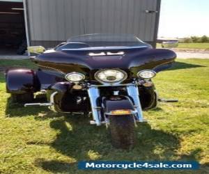 Motorcycle 2014 Harley-Davidson Touring for Sale