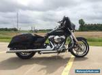 2014 Harley-Davidson Touring for Sale