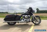 2014 Harley-Davidson Touring for Sale