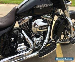 Motorcycle 2014 Harley-Davidson Touring for Sale