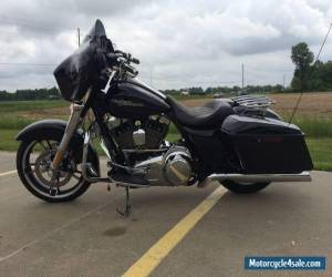 Motorcycle 2014 Harley-Davidson Touring for Sale