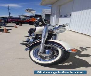 Motorcycle 1993 Harley-Davidson Softail for Sale